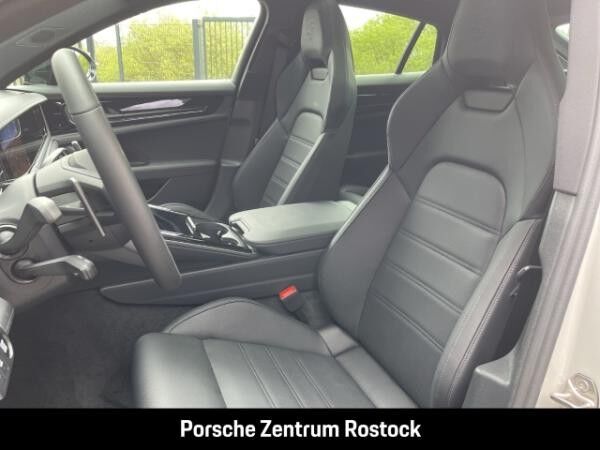 Porsche Panamera 4 E-Hybrid