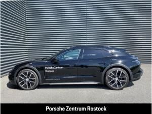 Porsche Taycan 4 Cross Turismo
