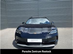 Porsche Taycan 4 Cross Turismo
