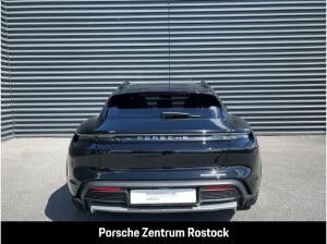 Porsche Taycan 4 Cross Turismo