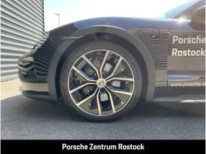 Porsche Taycan 4 Cross Turismo