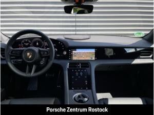 Porsche Taycan 4 Cross Turismo