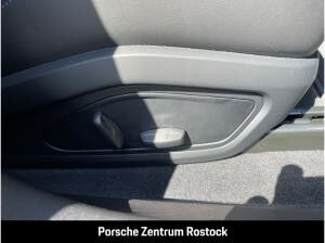 Porsche Taycan 4 Cross Turismo