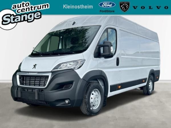 Peugeot Boxer Kastenwagen L4H2