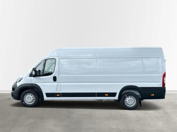 Peugeot Boxer Kastenwagen L4H2