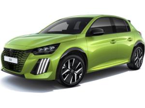 Peugeot 208 PureTech 100 Style
