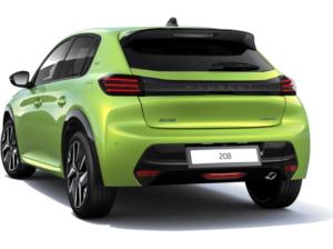 Peugeot 208 PureTech 100 Style