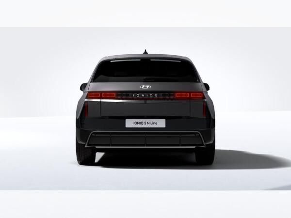 Hyundai IONIQ 5 N LINE + Sitz-Paket *SOFORT VERFÜGBAR*