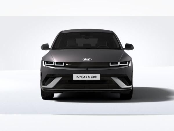 Hyundai IONIQ 5 N LINE + Sitz-Paket *SOFORT VERFÜGBAR*