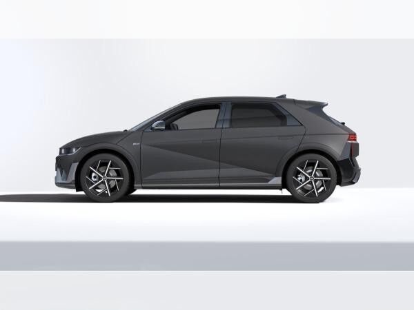 Hyundai IONIQ 5 N LINE + Sitz-Paket *SOFORT VERFÜGBAR*