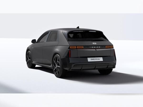 Hyundai IONIQ 5 N LINE + Sitz-Paket *SOFORT VERFÜGBAR*