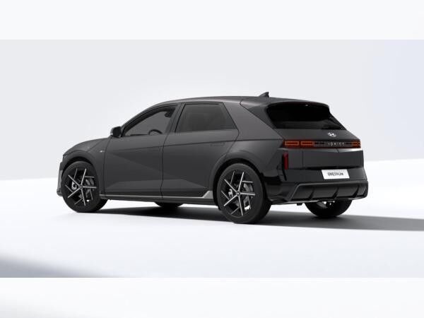 Hyundai IONIQ 5 N LINE + Sitz-Paket  *SOFORT VERFÜGBAR*