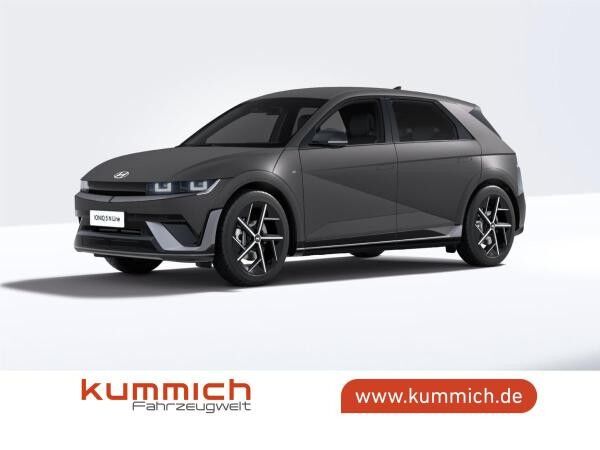 Hyundai IONIQ 5 N LINE + Sitz-Paket  *SOFORT VERFÜGBAR*