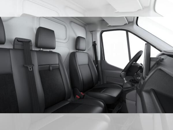 Ford Transit Kastenwagen Trend 350 L2 2,0 l EcoBlue 96 kW (130 PS), 6-Gang-Schaltgetriebe, Frontantrieb