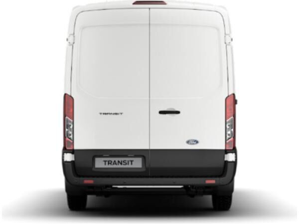 Ford Transit Kastenwagen Trend 350 L2 2,0 l EcoBlue 96 kW (130 PS), 6-Gang-Schaltgetriebe, Frontantrieb