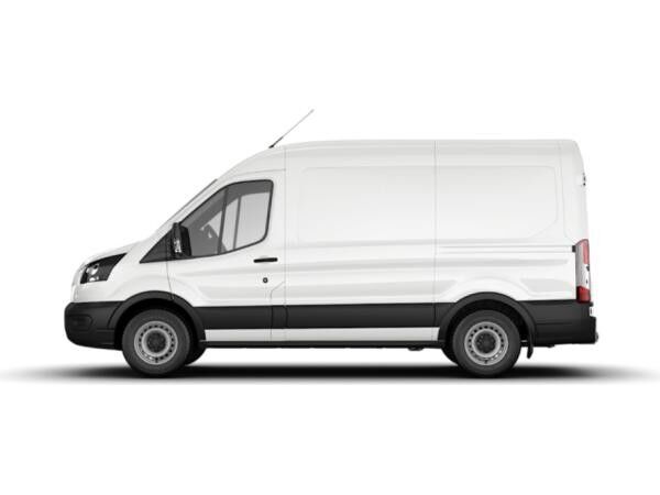 Ford Transit Kastenwagen Trend 350 L2 2,0 l EcoBlue 96 kW (130 PS), 6-Gang-Schaltgetriebe, Frontantrieb
