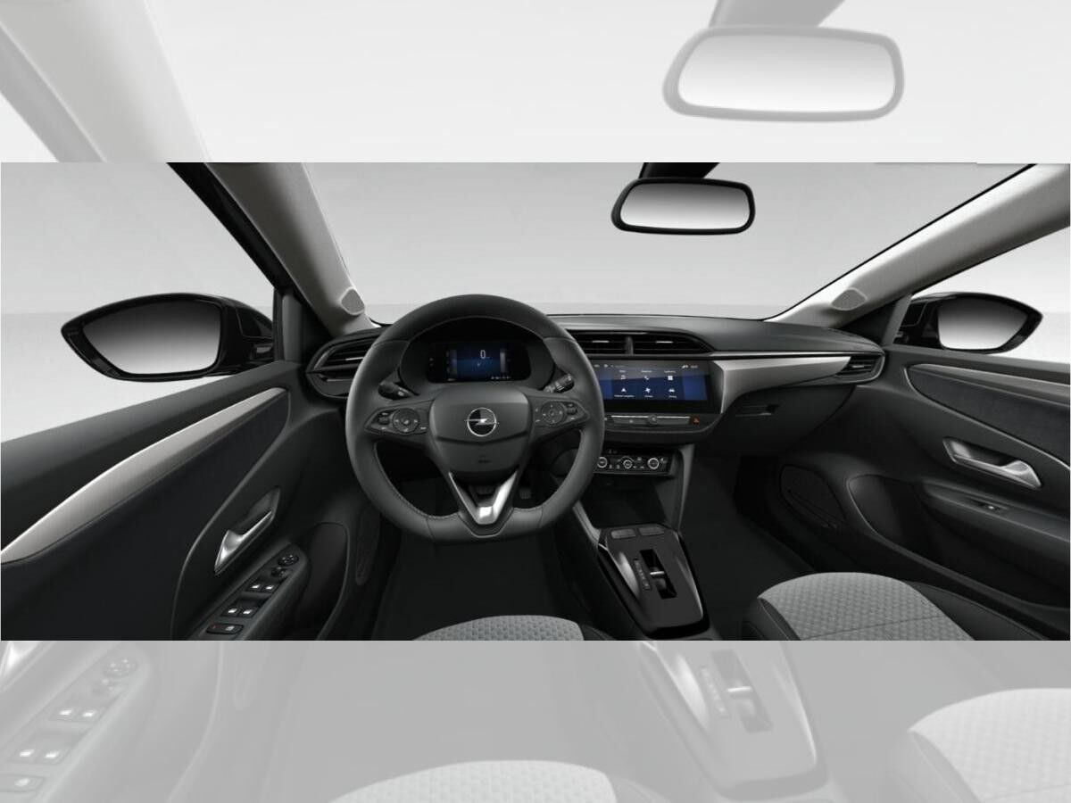 Opel Corsa-e Edition