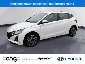 Hyundai i20 Trend // Automatik // MY26