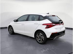 Hyundai i20 Trend // Automatik // MY26