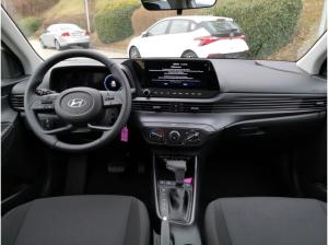 Hyundai i20 Trend // Automatik // MY26