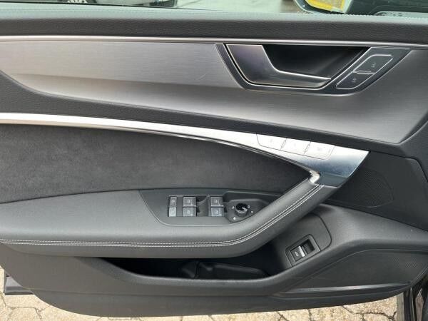Audi S7 Sportback STD-HEIZUNG MATRIX B&O OPTIK-SCHWARZ+ 360°KAMERA