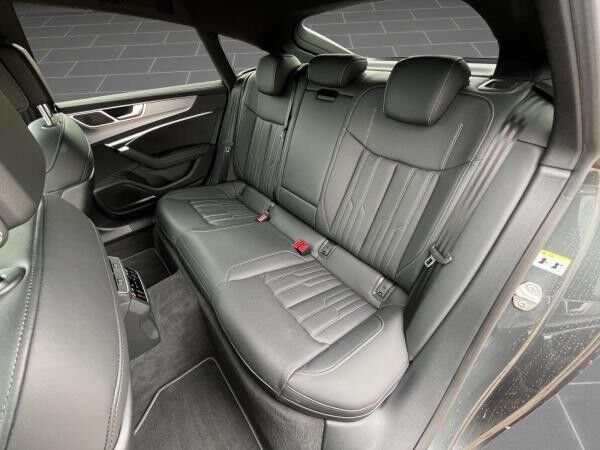 Audi S7 Sportback STD-HEIZUNG MATRIX B&O OPTIK-SCHWARZ+ 360°KAMERA