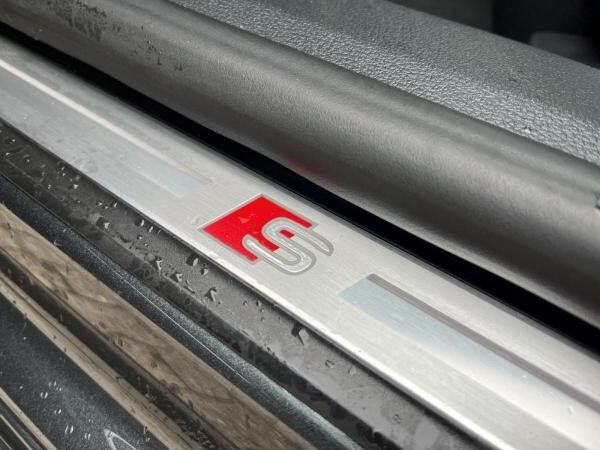Audi S7 Sportback STD-HEIZUNG MATRIX B&O OPTIK-SCHWARZ+ 360°KAMERA
