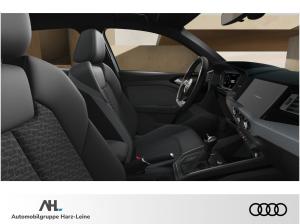 Audi A1 allstreet 30 TFSI RFK, LED, GRA, CarPlay