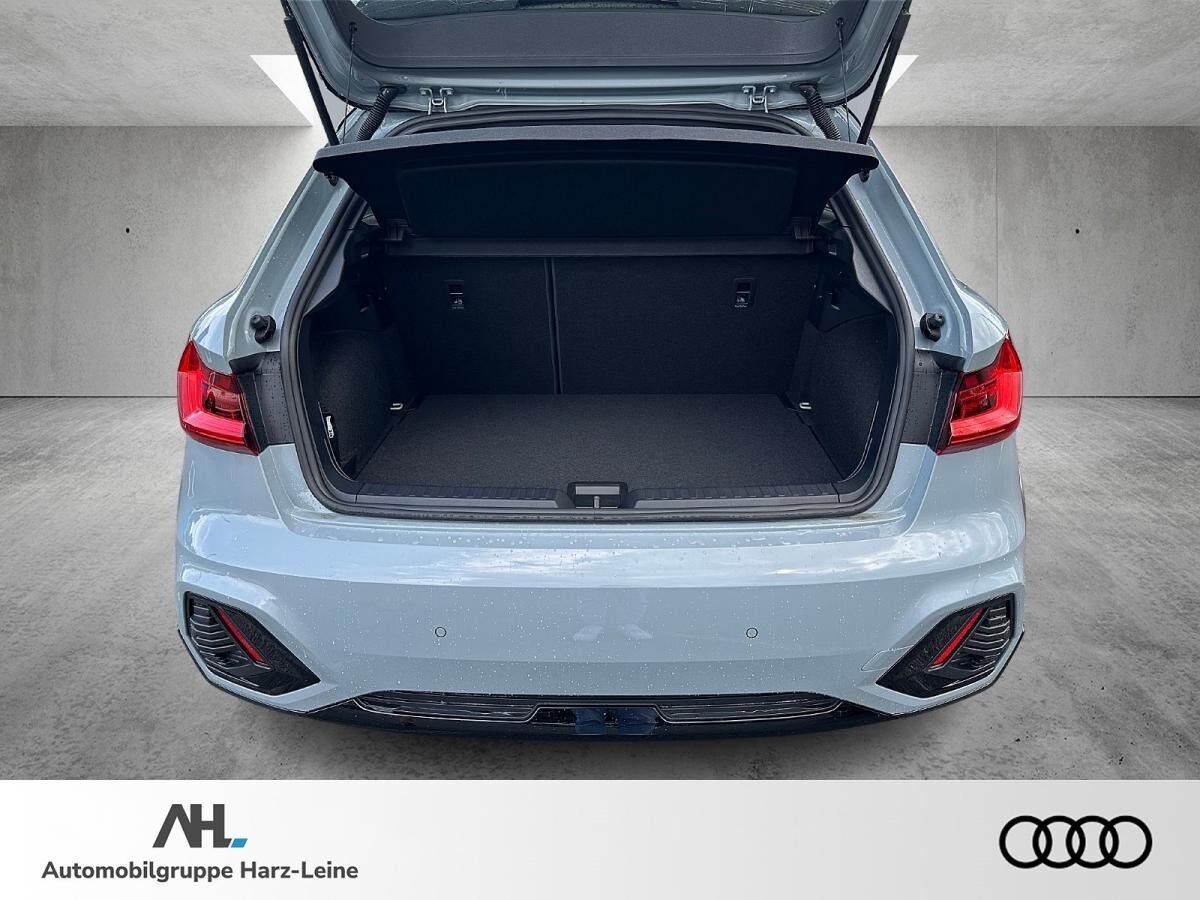 Audi A1 allstreet 30 TFSI RFK, LED, GRA, CarPlay