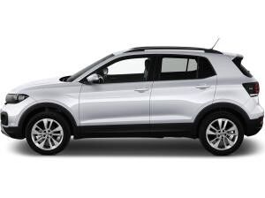 Volkswagen T-Cross "GOAL" 1.0 l TSI OPF (95 PS) 5-Gang ❗️sofort verfügbar❗️