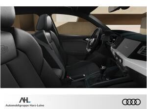 Audi A1 Sportback S line 30 TFSI 85(116) kW(PS) S tronic