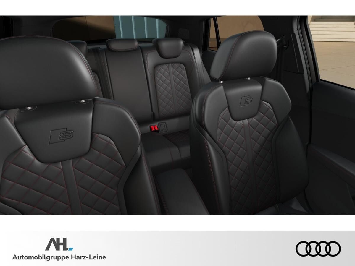 Audi Q2 S line 35 TFSI 110(150) kW(PS) S tronic