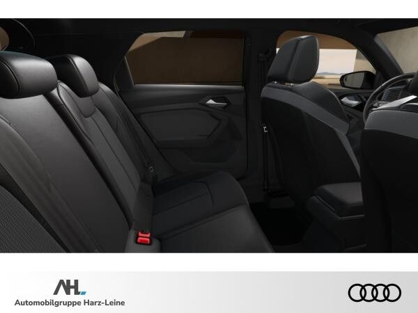 Audi A1 Sportback S line 30 TFSI 85(116) kW(PS) S tronic