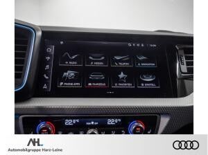Audi A1 Sportback S line 30 TFSI 85(116) kW(PS) S tronic