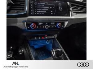 Audi A1 Sportback S line 30 TFSI 85(116) kW(PS) S tronic