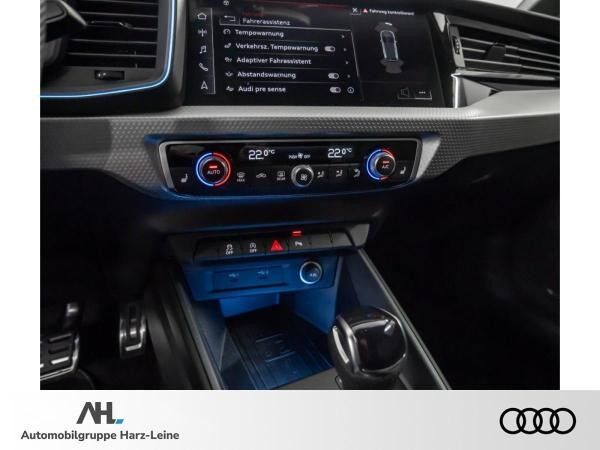 Audi A1 Sportback S line 30 TFSI 85(116) kW(PS) S tronic