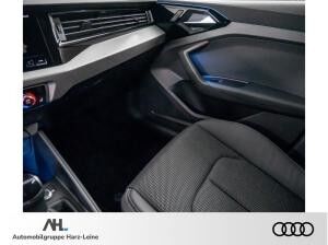 Audi A1 Sportback S line 30 TFSI 85(116) kW(PS) S tronic