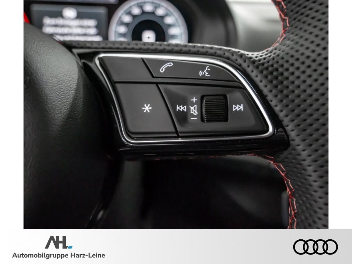 Audi Q2 S line 35 TFSI 110(150) kW(PS) S tronic