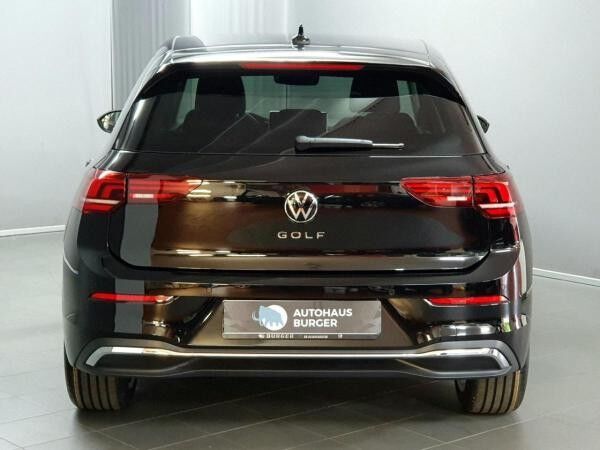 Volkswagen Golf "Life" 1.5 l TSI OPF 6-Gang