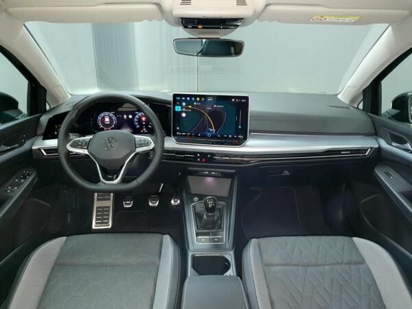 Volkswagen Golf "Life" 1.5 l TSI OPF 6-Gang