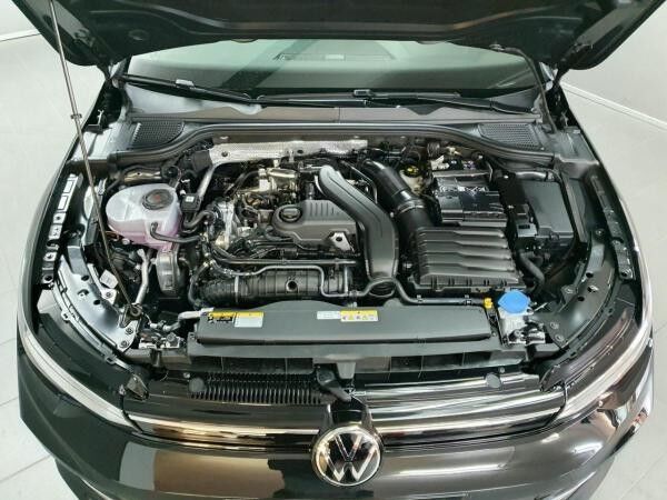 Volkswagen Golf "Life" 1.5 l TSI OPF 6-Gang