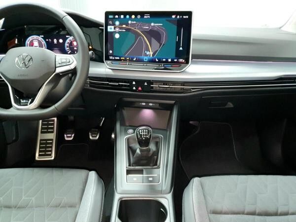 Volkswagen Golf "Life" 1.5 l TSI OPF 6-Gang