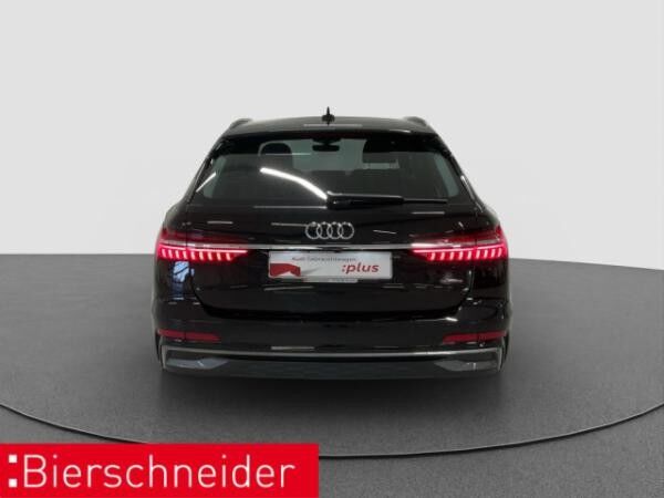 Audi A6 Av 40 TDI qu S-Line MATRIX PANO CAM ACC 5J.GAR