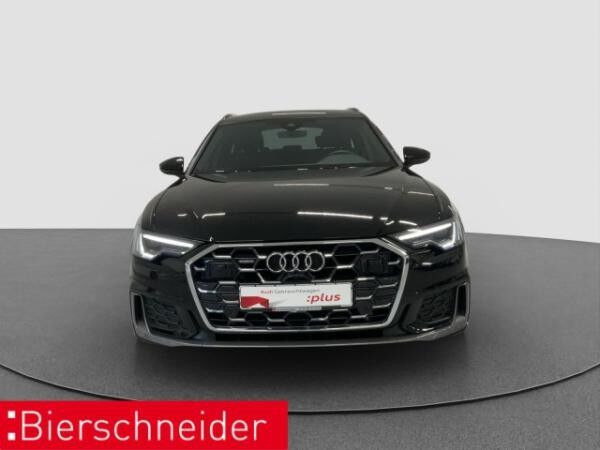 Audi A6 Av 40 TDI qu S-Line MATRIX PANO CAM ACC 5J.GAR