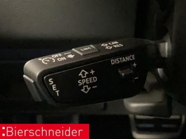Audi A6 Av 40 TDI qu 2x S-Line Black AHK MATRIX HuD 360 5J.GAR