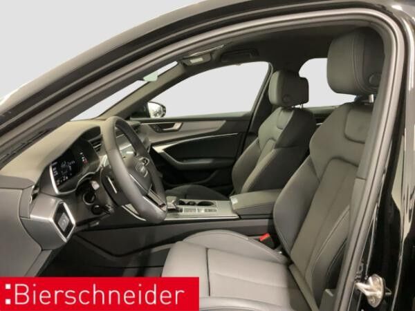 Audi A6 Av 40 TDI qu 2x S-Line Black AHK MATRIX HuD 360 5J.GAR