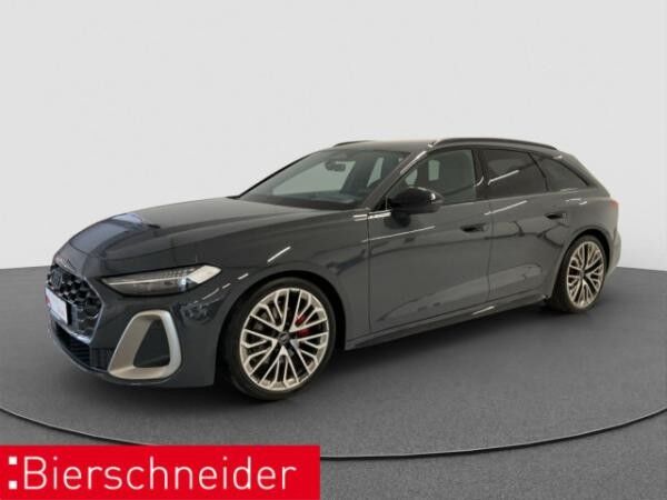 Audi A5 Avant Av TFSI qu S-Line edition one 20 MATRIX B&O HuD 360