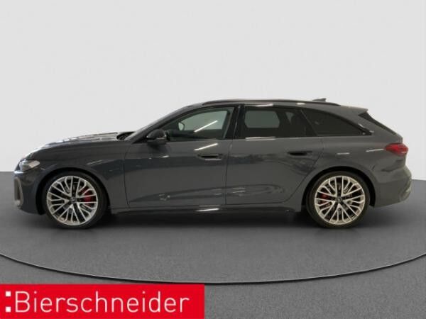 Audi A5 Avant Av TFSI qu S-Line edition one 20 MATRIX B&O HuD 360