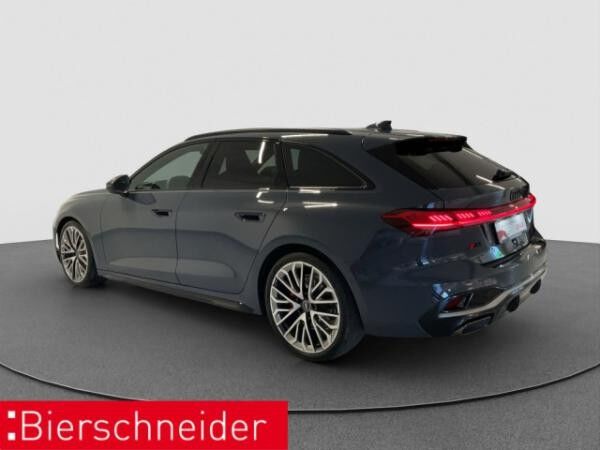 Audi A5 Avant Av TFSI qu S-Line edition one 20 MATRIX B&O HuD 360