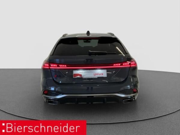 Audi A5 Avant Av TFSI qu S-Line edition one 20 MATRIX B&O HuD 360